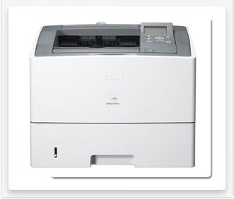 CANON LBP-6750dn